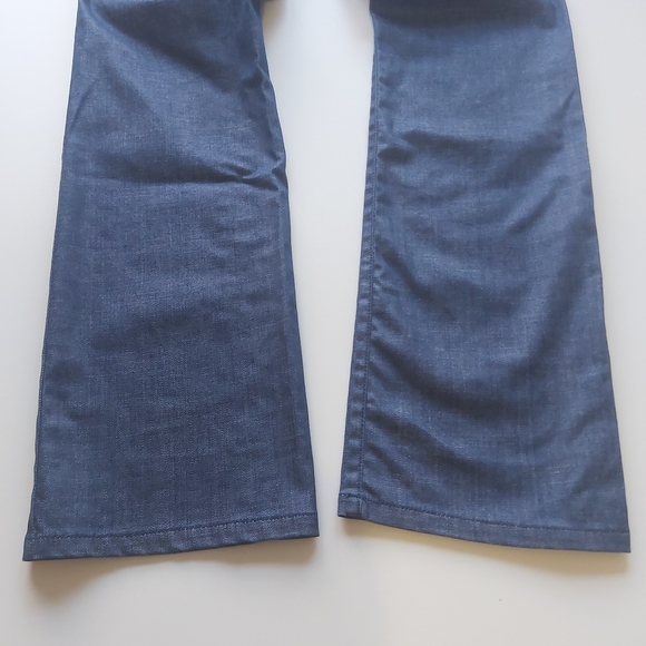 Armani Collezioni Jean's 31" Waist 45" Leg - Picture 4 of 15